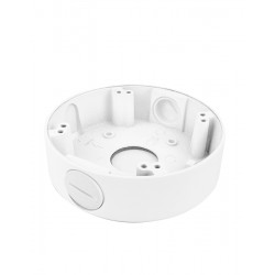 CCTV Camera Base 3 (White)